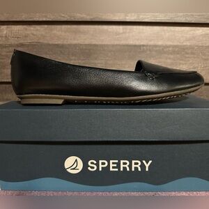 SPERRY FLATS